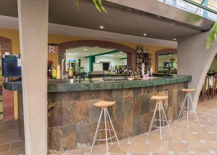 La Carabela * Puerto de la Cruz