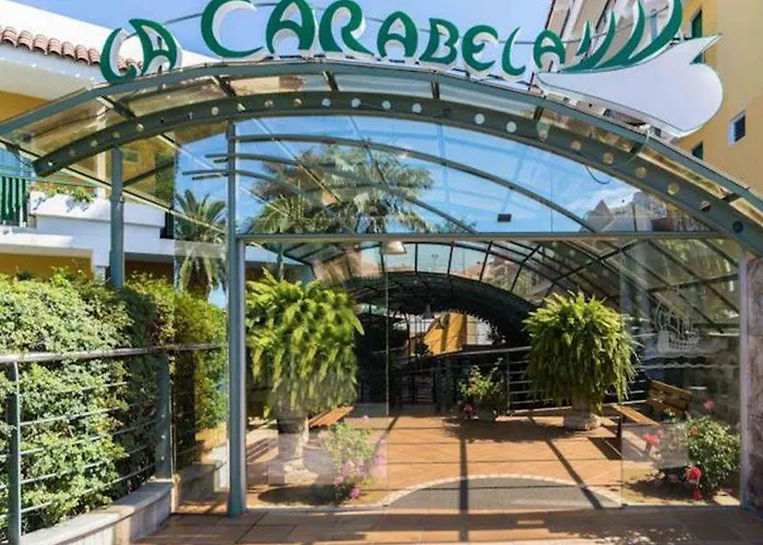 La Carabela Apartman