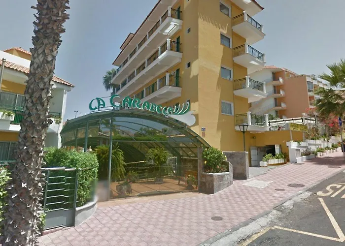 La Carabela * Puerto de la Cruz