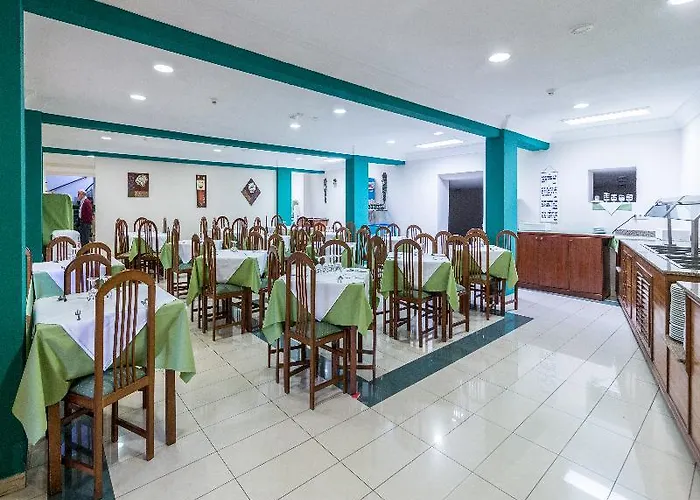 Apartman La Carabela *