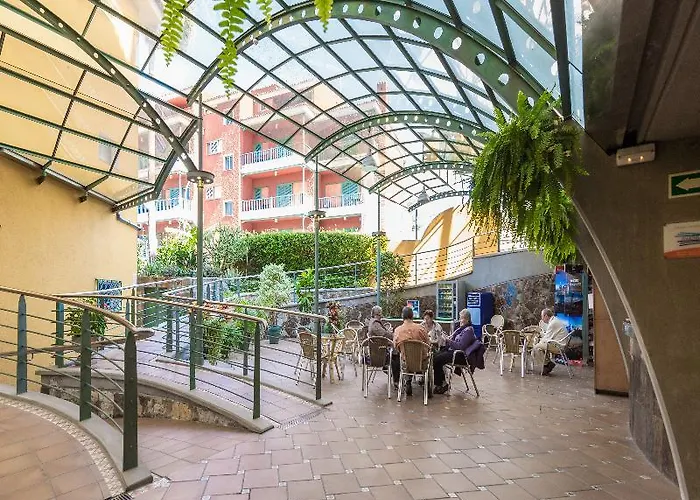 Apartman La Carabela *