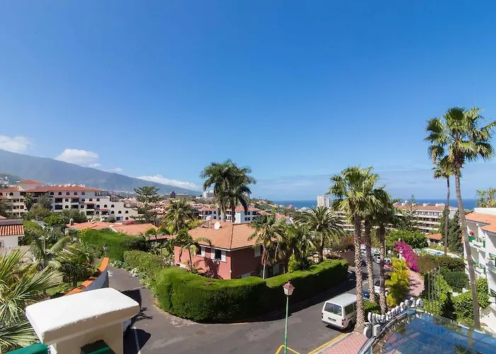 Apartman La Carabela