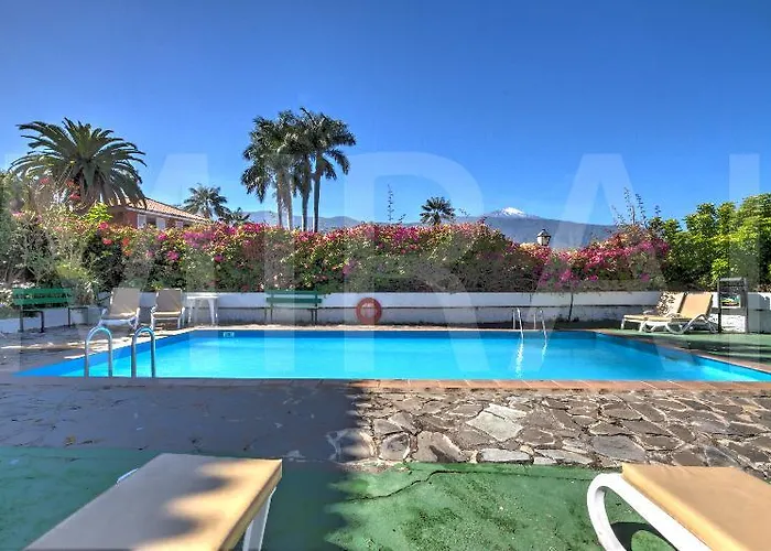 La Carabela Apartman