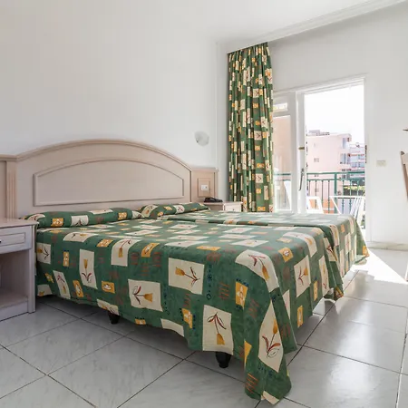 La Carabela Apartment