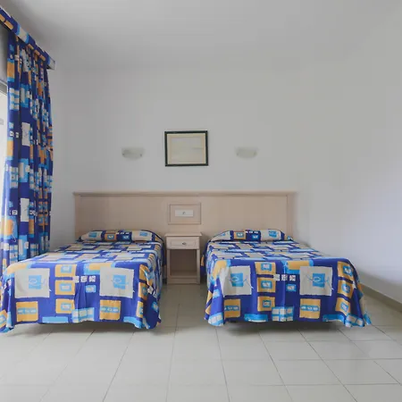 La Carabela * Puerto de la Cruz (Tenerife)