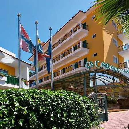 La Carabela Apartment *