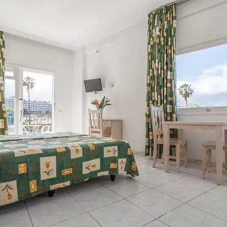 La Carabela Apartment