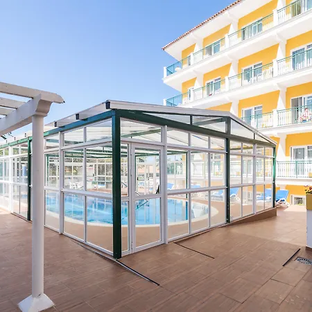 Apartment La Carabela *