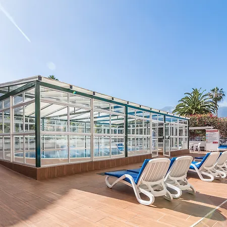 La Carabela Appartement Puerto de la Cruz (Tenerife)