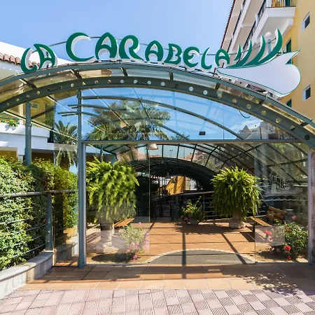 Apartment La Carabela Puerto de la Cruz (Tenerife)