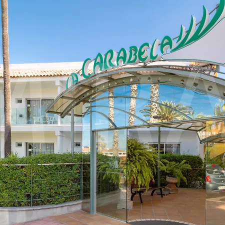 La Carabela 아파트 *