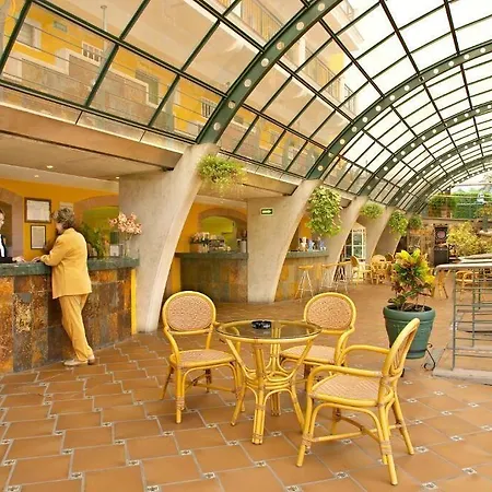 La Carabela Appartement Puerto de la Cruz (Tenerife)