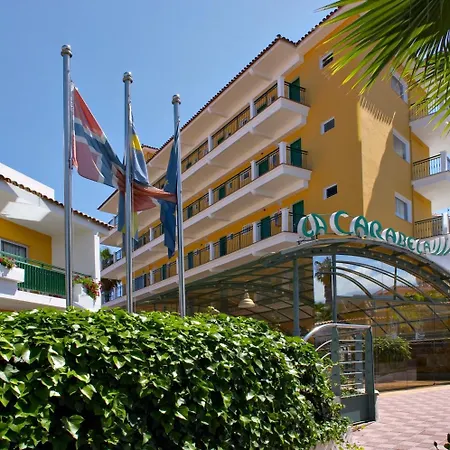La Carabela * Puerto de la Cruz (Tenerife)