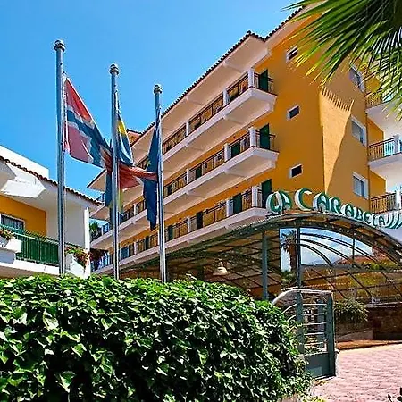 La Carabela Appartement *