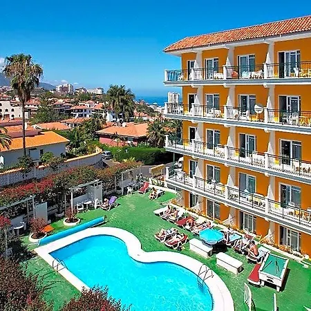 La Carabela Puerto de la Cruz (Tenerife)