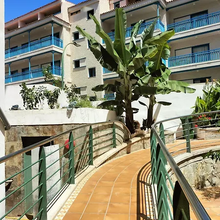 La Carabela Daire Puerto de la Cruz (Tenerife)