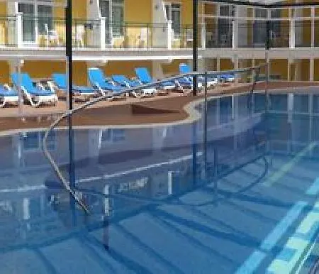 Appartement La Carabela Puerto de la Cruz (Tenerife)