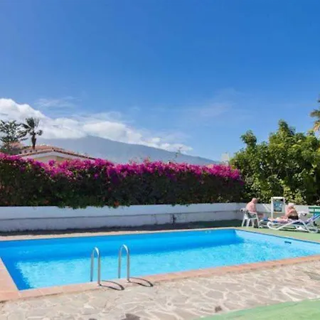 La Carabela Apartment Puerto de la Cruz (Tenerife)