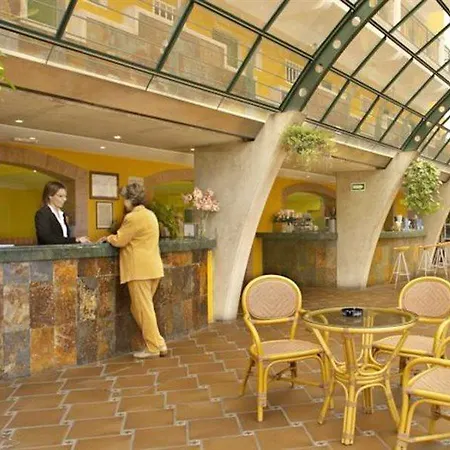 La Carabela Appartement *