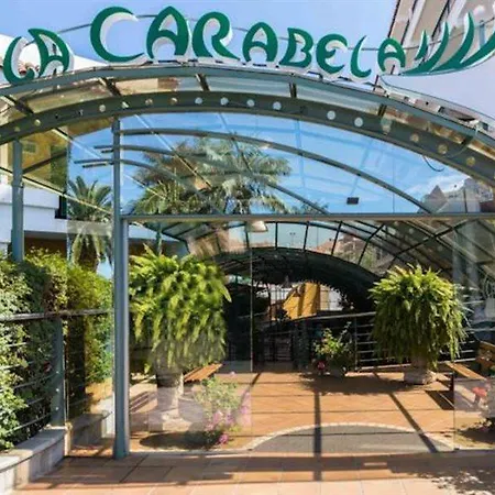 La Carabela דירה