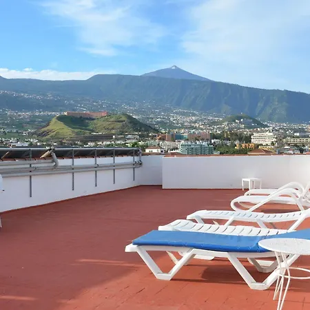 La Carabela Apartment