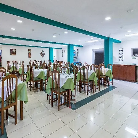 아파트 La Carabela *