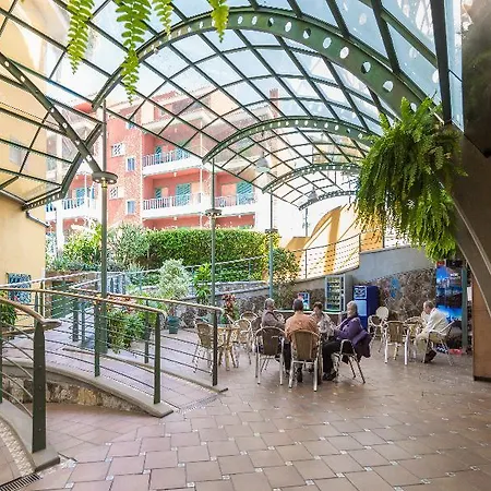 Appartement La Carabela *