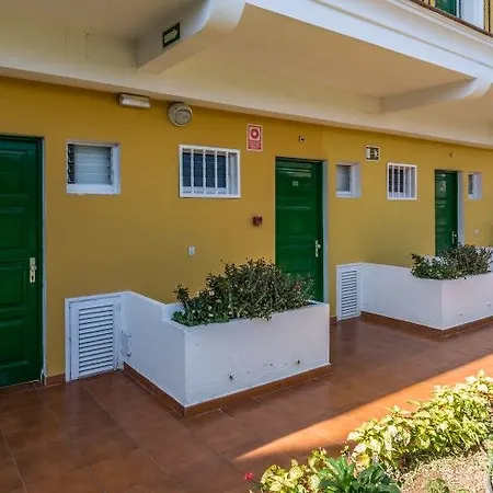 Appartement La Carabela Puerto de la Cruz (Tenerife)