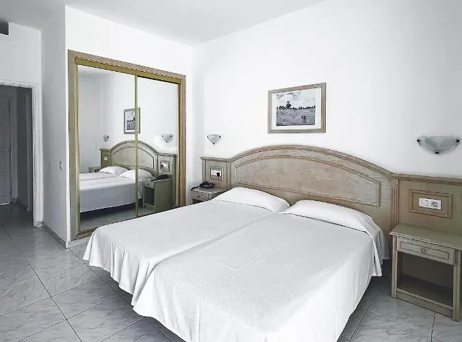 La Carabela Apartament Puerto de la Cruz (Tenerife)