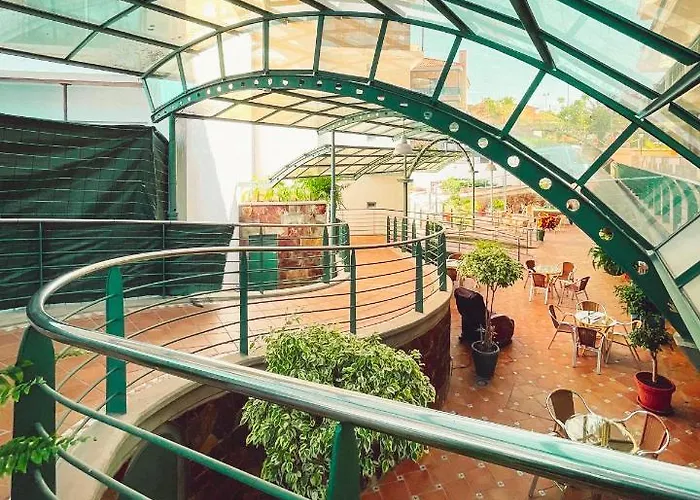 Apartment La Carabela *