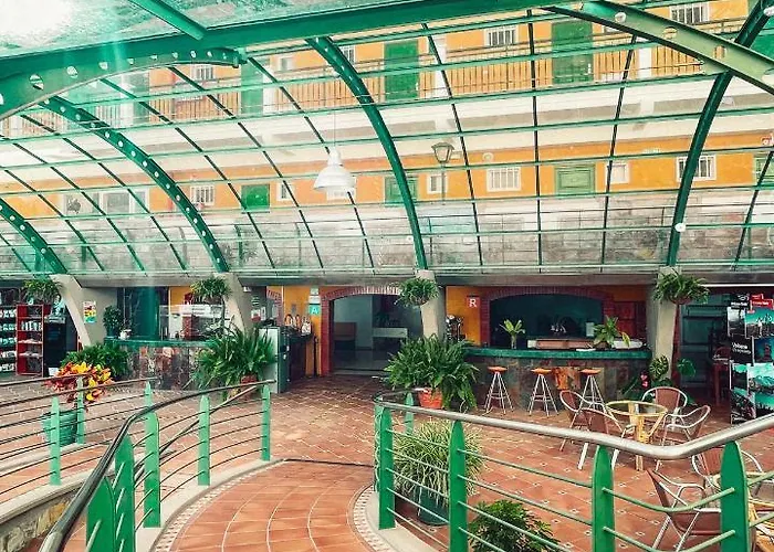 La Carabela Puerto de la Cruz (Tenerife)