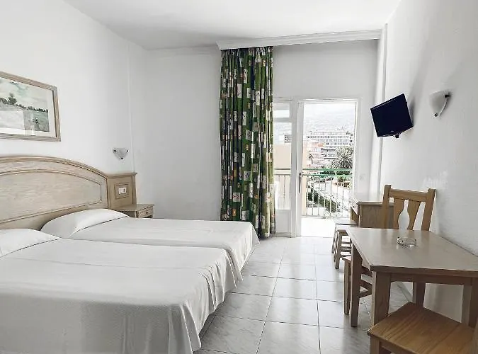 Apartment La Carabela