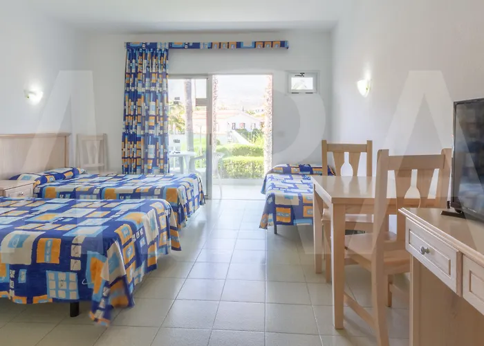 La Carabela Puerto de la Cruz (Tenerife)