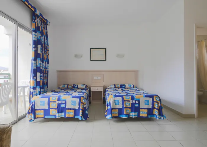 La Carabela * Puerto de la Cruz (Tenerife)