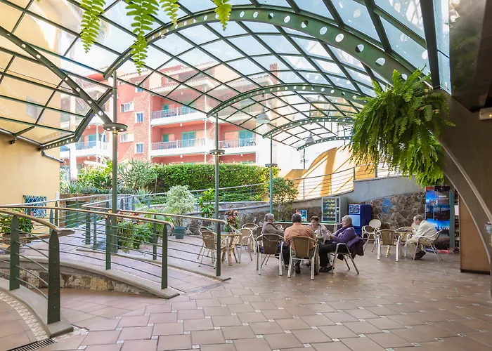 La Carabela Apartment