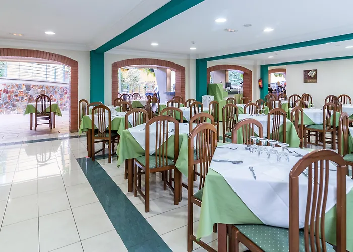 Apartament La Carabela