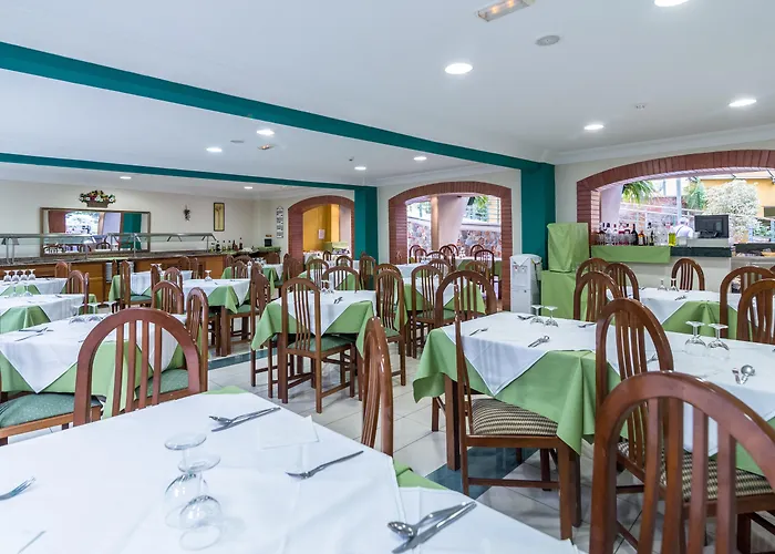 Apartament La Carabela *