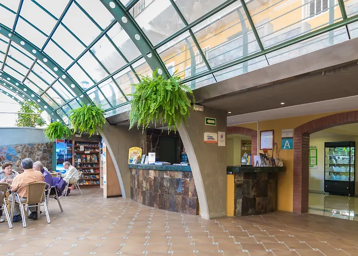 La Carabela Puerto de la Cruz (Tenerife)