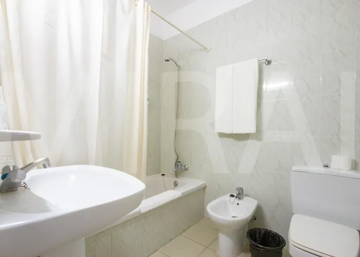 La Carabela Puerto de la Cruz (Tenerife)