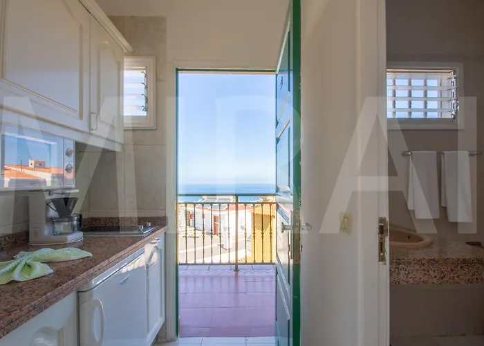 Apartament La Carabela *