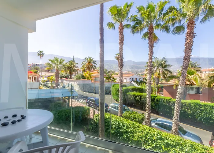 Apartment La Carabela *