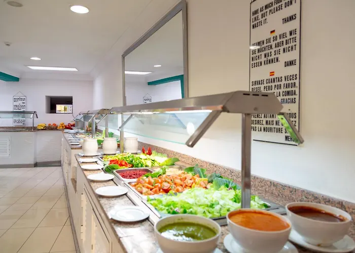 La Carabela Apartment *