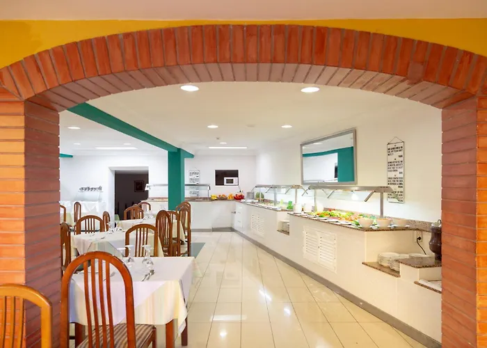 La Carabela Apartment Puerto de la Cruz (Tenerife)