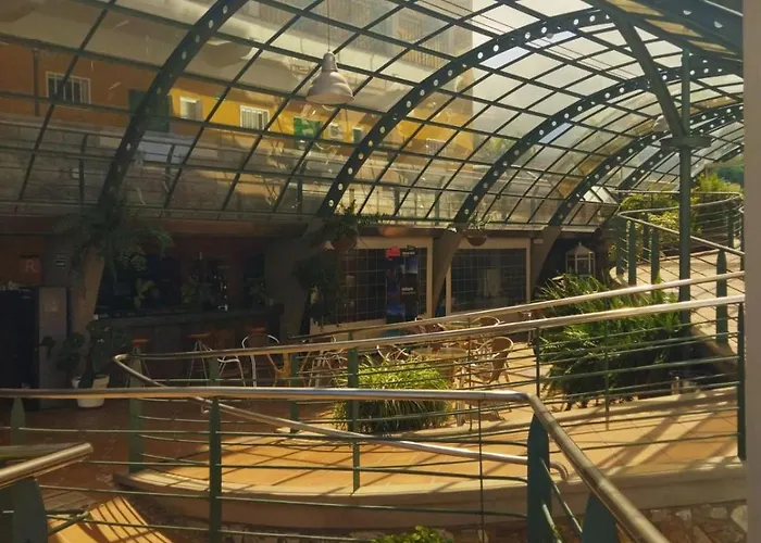 Apartment La Carabela