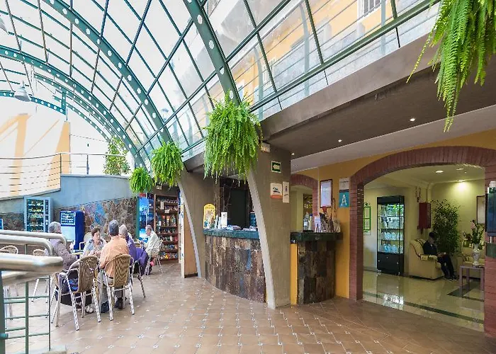 La Carabela Apartment Puerto de la Cruz (Tenerife)