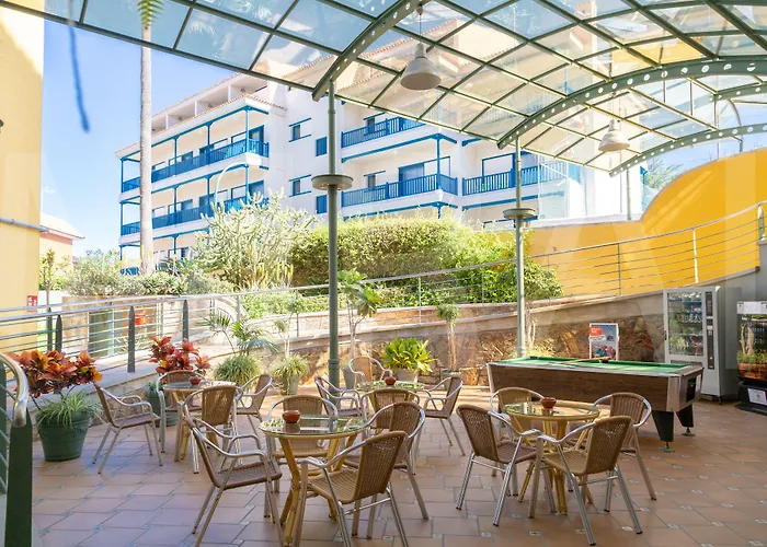 La Carabela Apartment