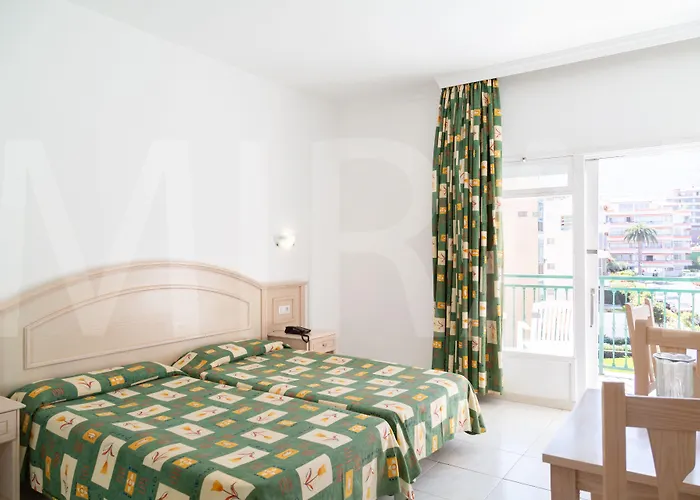 La Carabela * Puerto de la Cruz (Tenerife)