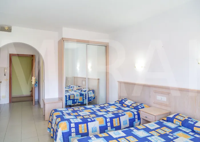 Apartament La Carabela Puerto de la Cruz (Tenerife)