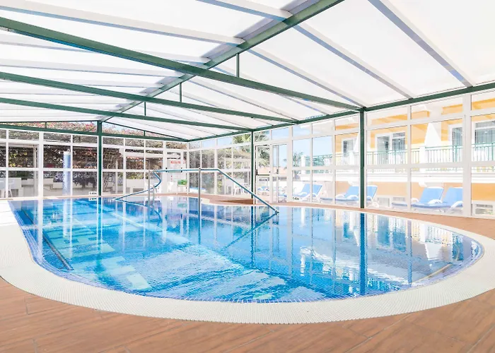 La Carabela Apartment *