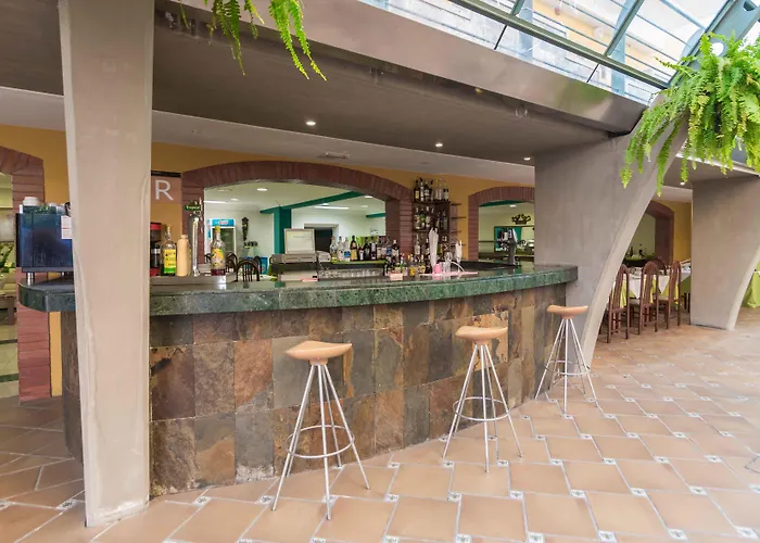 La Carabela Puerto de la Cruz (Tenerife)